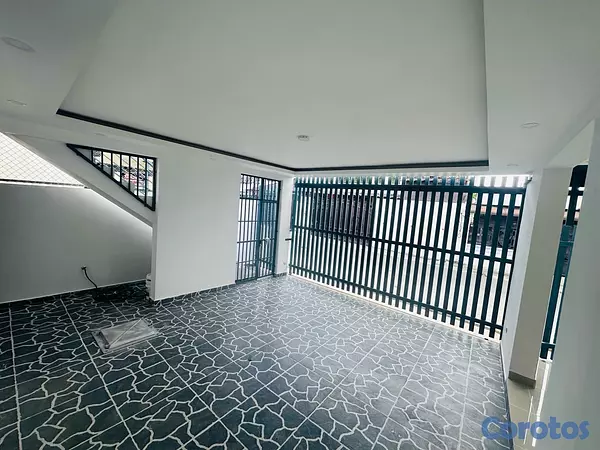 casas - CASA EN VENTA EN SANTIAGO DE LOS  CABALLEROS EN LA URBANIZACIÓN  2