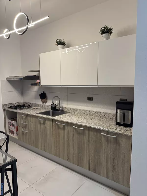 apartamentos - Apartamento en Dominicus a 10 min de la playa – Airbnb ready” 8