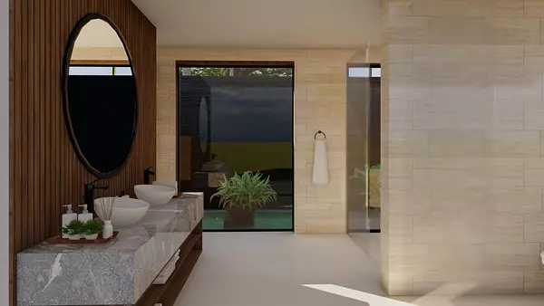 casas vacacionales y villas - Se vende Villa En Casa de Campo La Romana 6