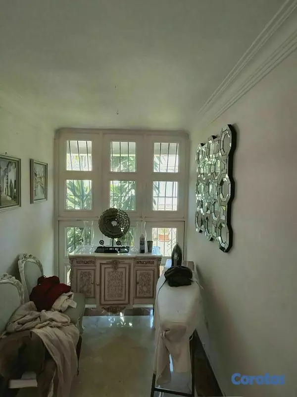 casas - Majestuosa casa en venta,viejo arroyo hondo  3