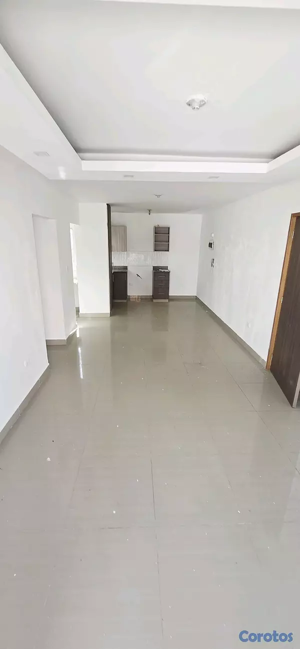 apartamentos - Apartamento  en alquiler  en la Jacobo entrando por Plaza la Colinas  6