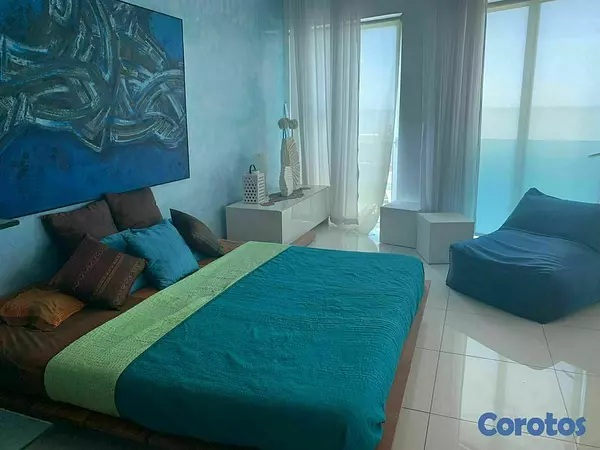 apartamentos - Apartamento Amueblado en la zona universitaria  5