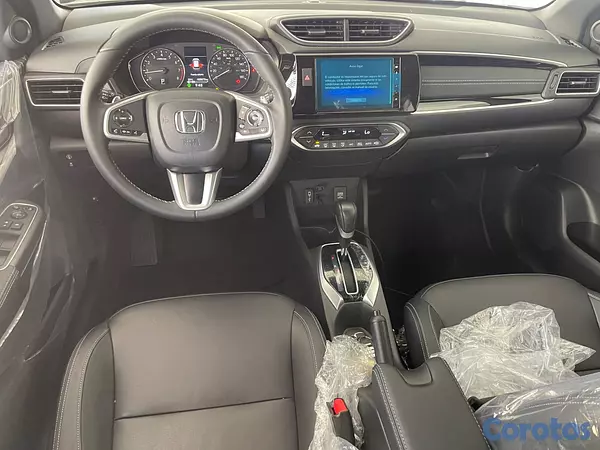jeepetas y camionetas - Honda BR-V Touring 2025 11