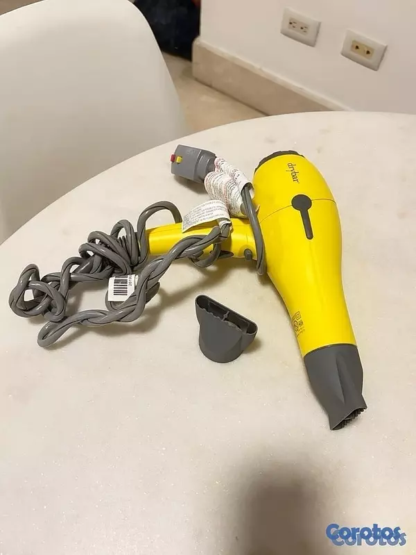 salud y belleza - BLOWER SECADOR DE PELO DRYBAR PROFESIONAL  2