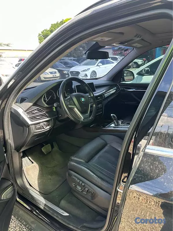 jeepetas y camionetas - BMW X5 2016 9