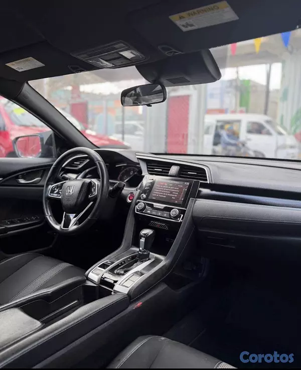 carros - Honda civic 2020 SPORT  6