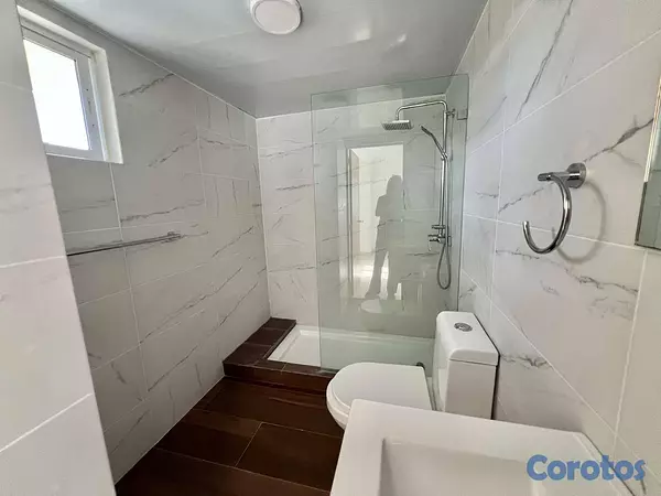 apartamentos - Alquiler de Apartamento en Evaristo Morales 5