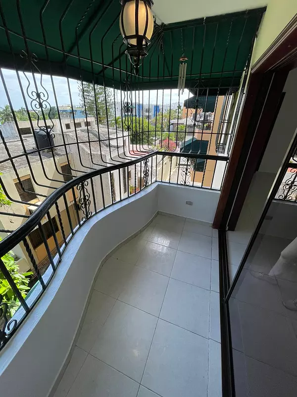 apartamentos -  INDEPENDENCIA, VENDO HERMOSO Y FRESCO APARTAMENTO 5