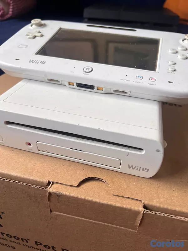 consolas y videojuegos - 🎮🔥 VENTA DE CONSOLAS Y JUEGOS – TODO EL LOTE 🔥🎮 4
