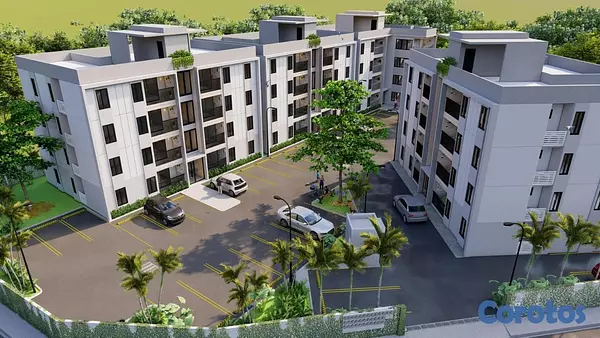 apartamentos - El asombroso proyecto residencial que estabas busc 3