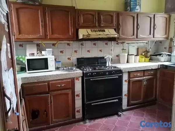 casas - En Venta Casa en la Zona Colonial para Reformar 4