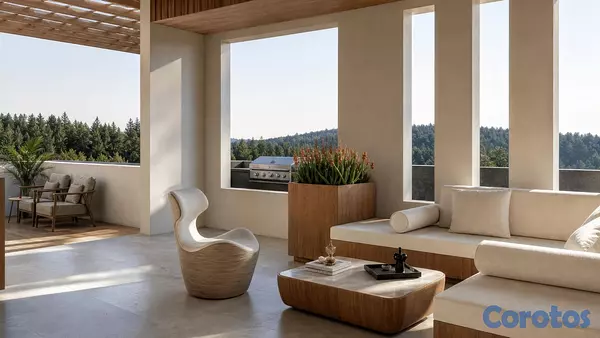 apartamentos - Samán Towers, Santiago de los Caballeros. 9