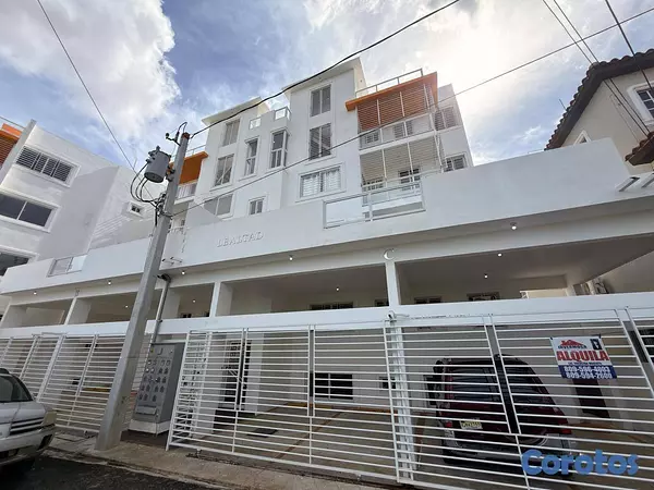 apartamentos - Residencial Nuevo Amanecer – Modernidad y Entrega  2