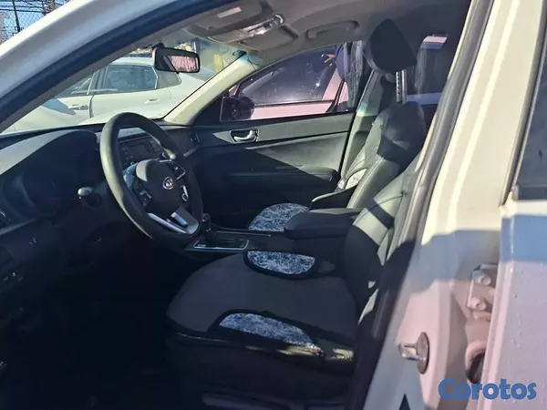 carros - KIA K-5 2019 PINTADO 5