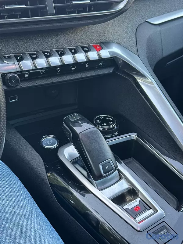 jeepetas y camionetas - 🚘 PEUGEOT 3008 GT-LINE 2019
 11