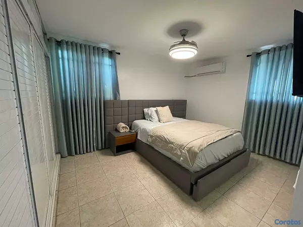 apartamentos - APARTAMENTO EN VENTA - SANTIAGO. 7