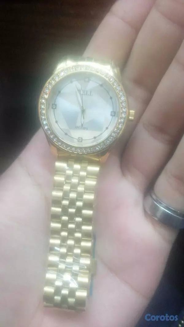 joyas, relojes y accesorios - Relojes bell, baratos y buena calidad 1