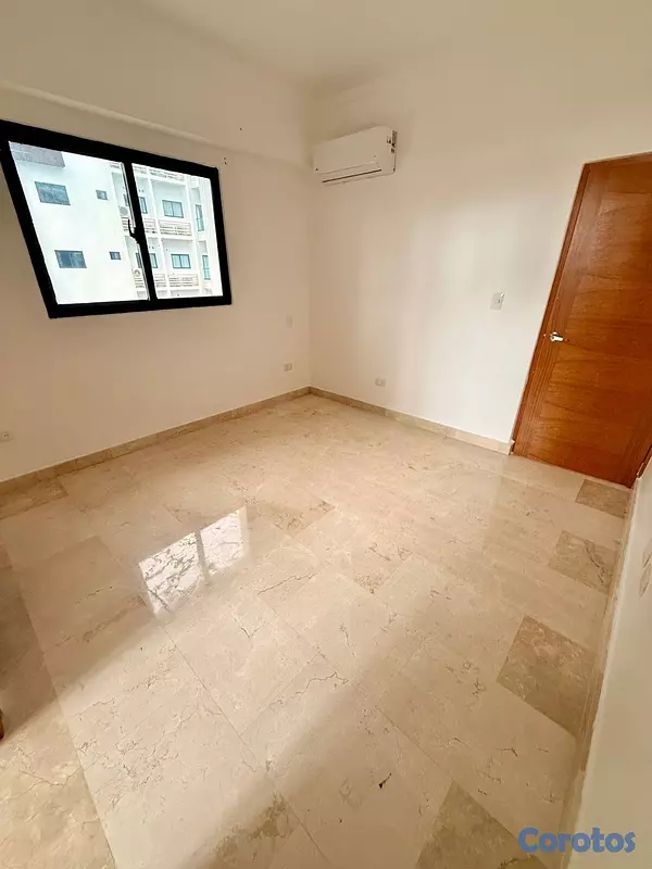 apartamentos - Apartamento en Alquiler Piantini  4