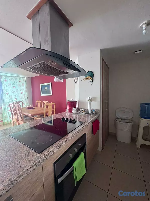 apartamentos - Se vende Apartamento En Marbella, Juan Dolio  3