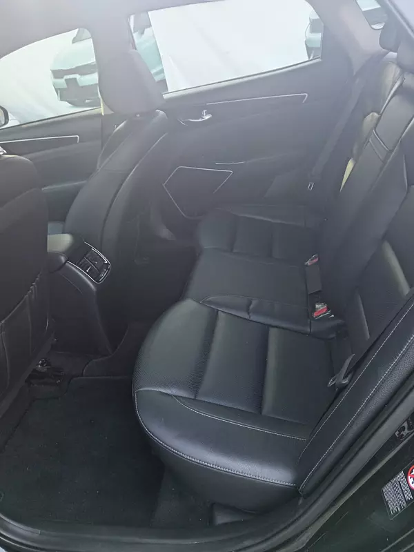 carros - KIA K7 2018 NEGRO SUNROOF 7