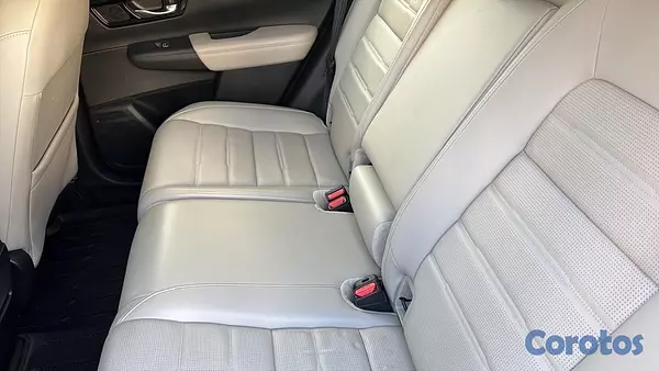 jeepetas y camionetas - HONDA CR-V EX-L  2024 8