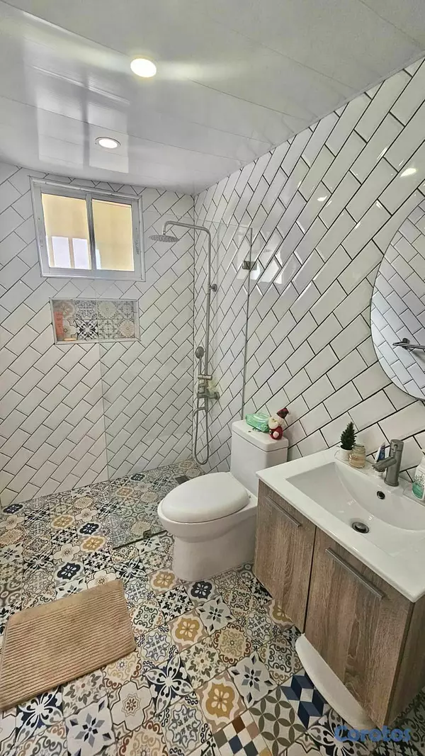 apartamentos - APARTAMENTO EN VENTA- ARROYO HONDO  5
