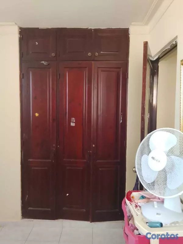 apartamentos - Se vende apartamento  4