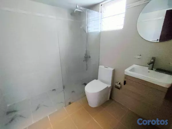 apartamentos - APARTAMENTO EN VENTA- EL MILLÓN  8