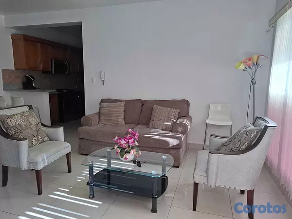 apartamentos - 🏡 Apartamento de 3 Habitaciones en Residencial  3