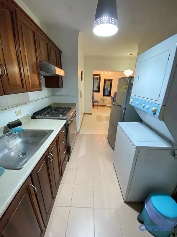 apartamentos - Alquiler Apartamento- Los cacicazgos 5