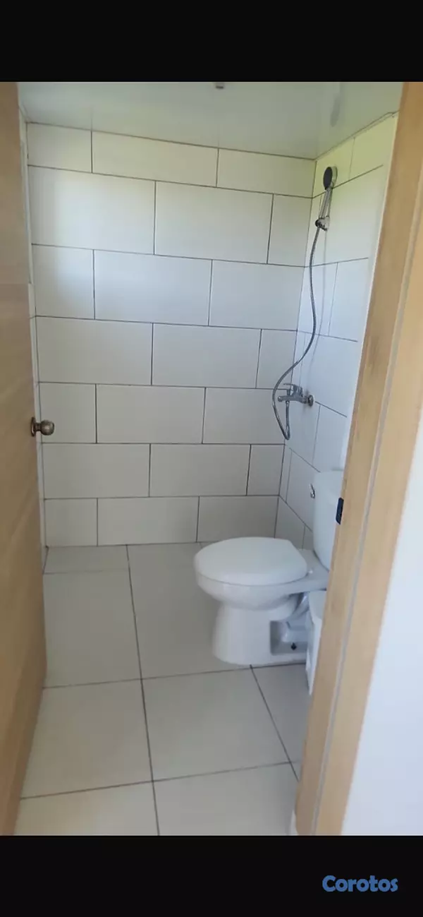 apartamentos - Alquiler en Ciudad Juan Bosch  4