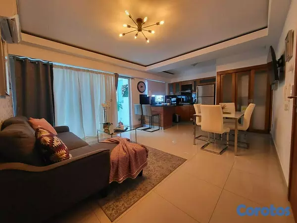 apartamentos - Apartamento en Mirador Norte / Bella Vista 3