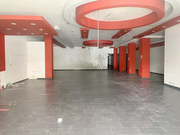 oficinas y locales comerciales - local en primer nivel Naco 3