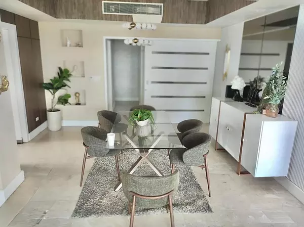 apartamentos - Apartamento en Venta Amueblado – La Esperilla 5