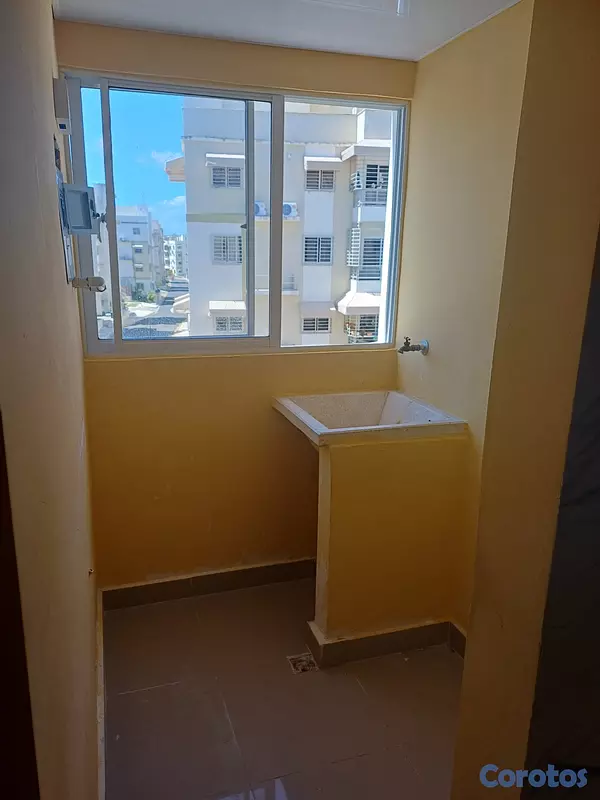 apartamentos - Apartamento de 3 habitaciones, 2 baños
 13