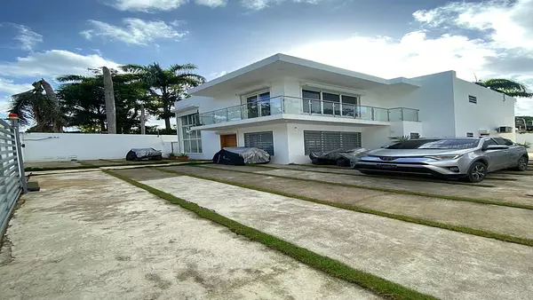 casas vacacionales y villas - VENDO Villa amueblada en Terrenas 1