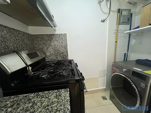 apartamentos - Apartamento en Alquiler en Naco Amueblado de UNA H 7