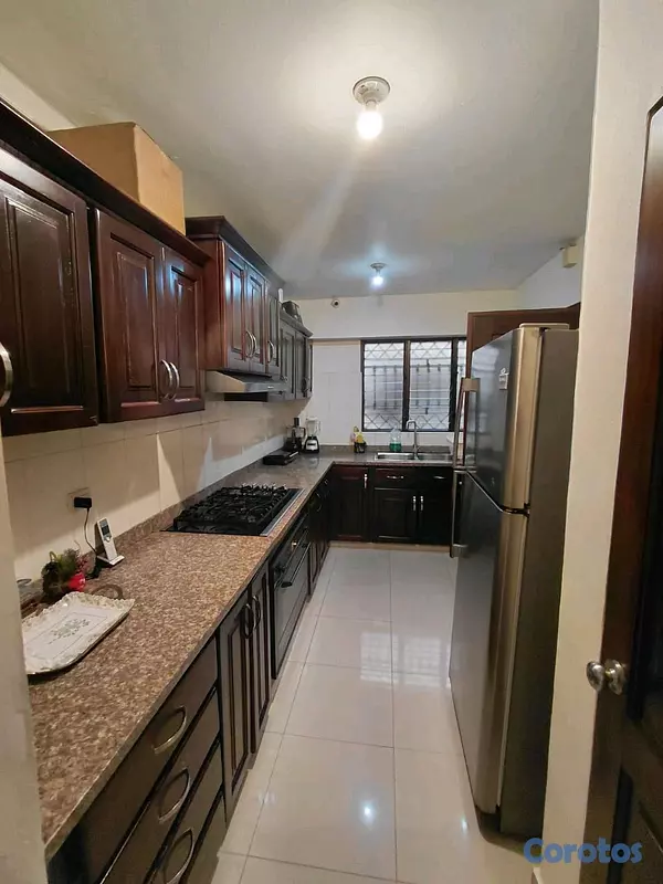 apartamentos - Ph 280 M2 En El Cacique Avenida Independencia 3 Hab 2 parqueos 4to piso
 9