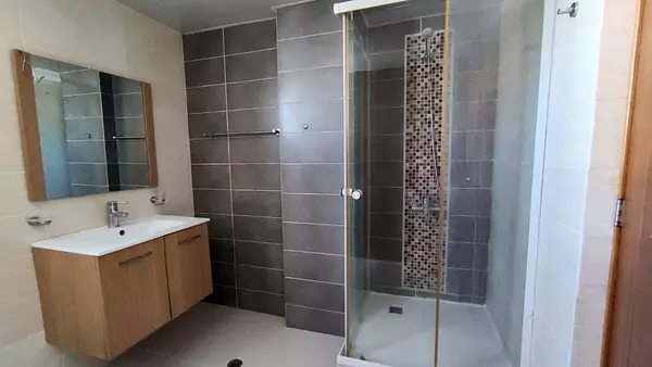 apartamentos - Excelente Apartamento en Alquiler en el exclusivo sector de Bella Vista
 10