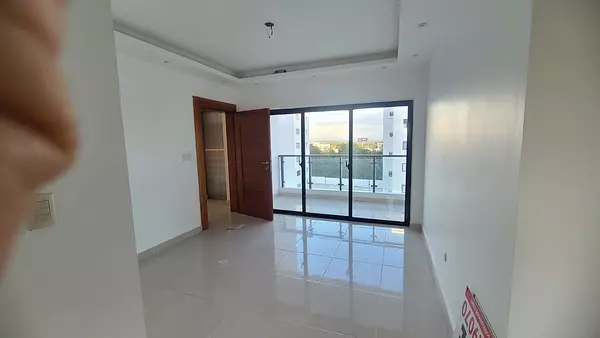apartamentos - Apartamento 5to Nivel proximo al HOMS  5