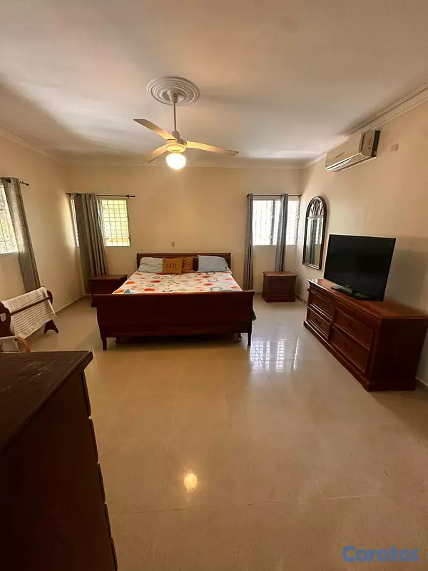 casas - HERMOSA CASA EN VENTA - SANTIAGO. 3