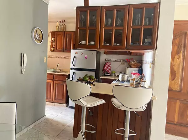 apartamentos - VENTA DE APARTAMENTO EN EL SECTOR MIRAMAR DE LA INDEPENDENCIA
 8