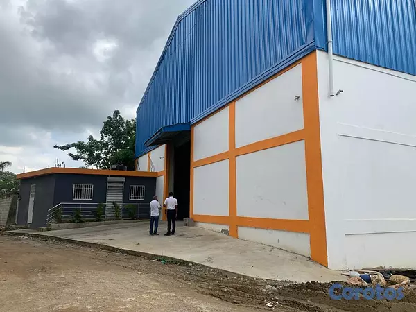 oficinas y locales comerciales - alquiler de nave industrial 5