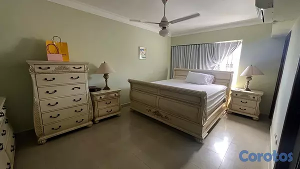 apartamentos - EXCLUSIVO APTO 6TO PISÓ EN VENTA EN BELLA VISTA, SANTO DOMINGO. 8