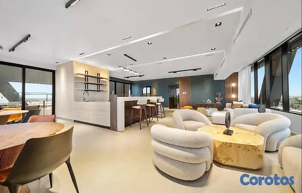 apartamentos - Oportunidad única! Venta de Apartamento de lujo amueblado con gran ubicación. 7