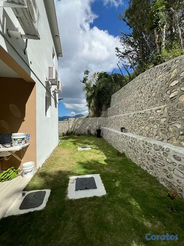 casas - Vendo villa en San José de Ocoa  4