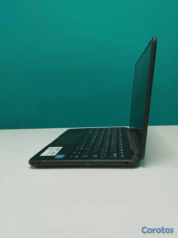 computadoras y laptops - `Laptop, Dell Latitude 3190 2-in-1 (touch) / 10th  3