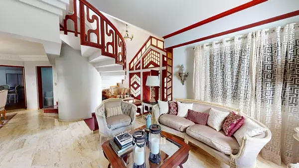 casas - Vendo casa en Los Cacicazgos  9