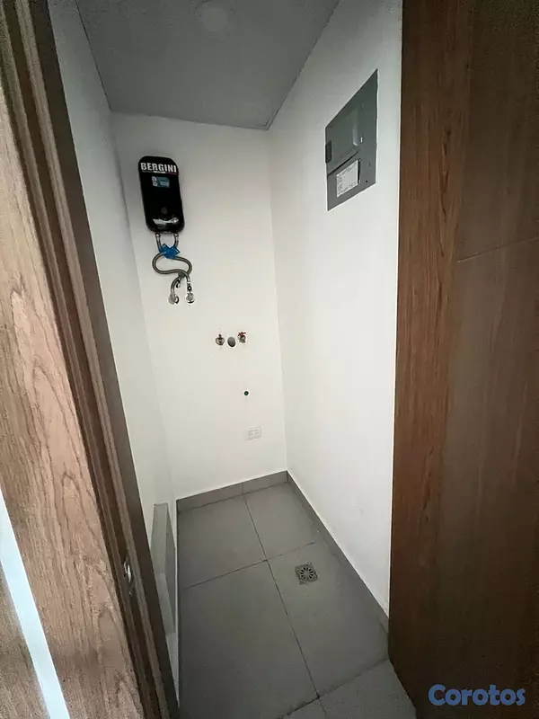 apartamentos - Venta de Apartamento Nuevo a Estrenar | Torre Moderna en El Millón 7