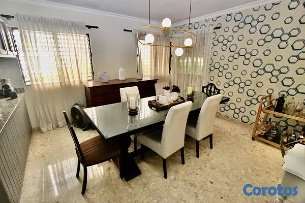 casas - Casa en arroyo hondo para vivir o demoler 6